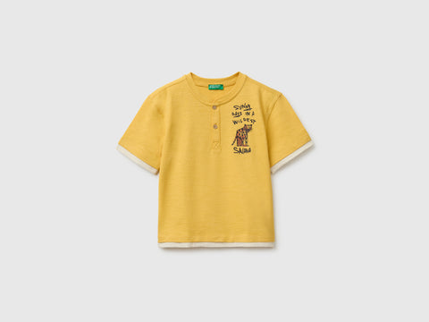 Seraph T-shirt with print - ucb_image_FS
