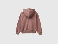 Comfort fit rhinestone sweatshirt - ucb_image_BS