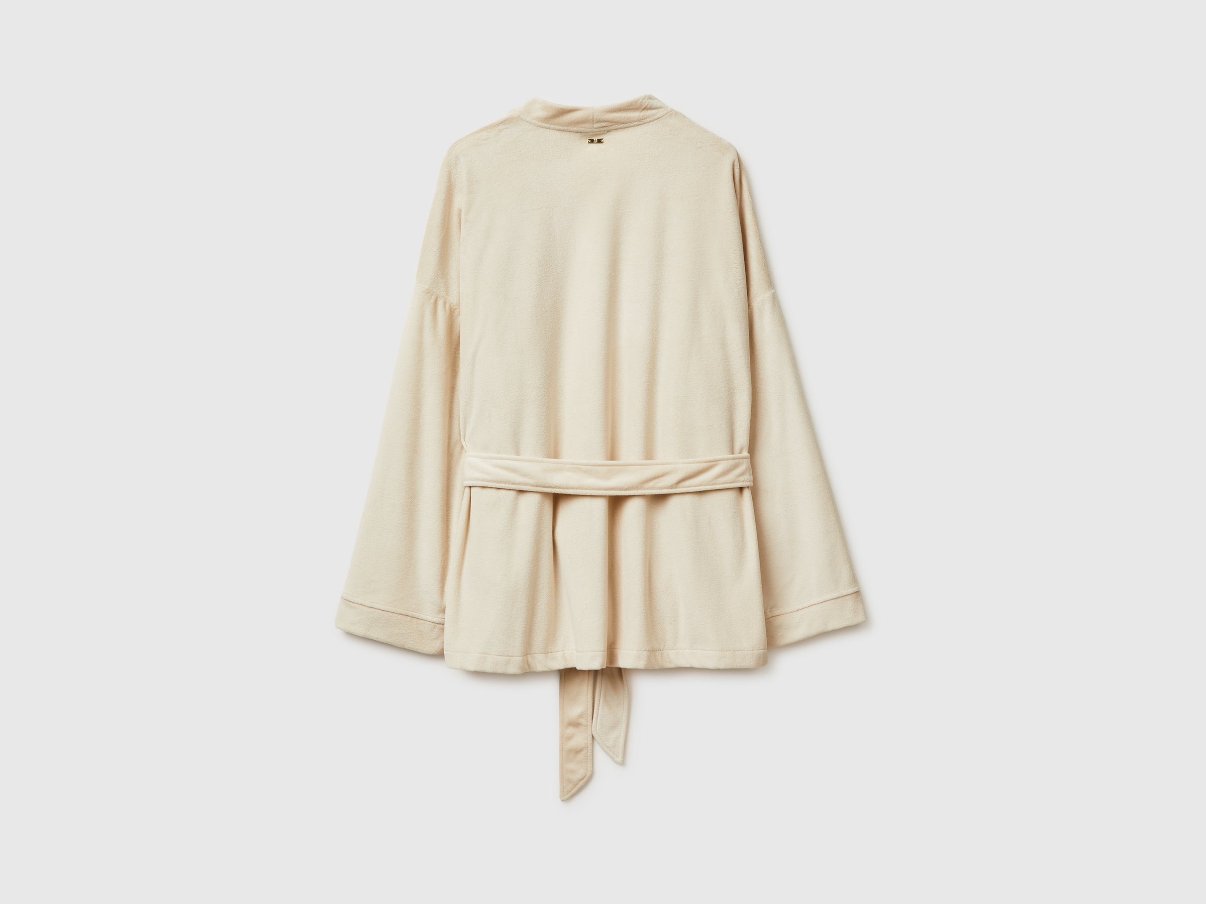 Cardigã em chenille - ucb_image_BS