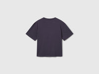 T-shirt com estampa e patch - ucb_image_BS