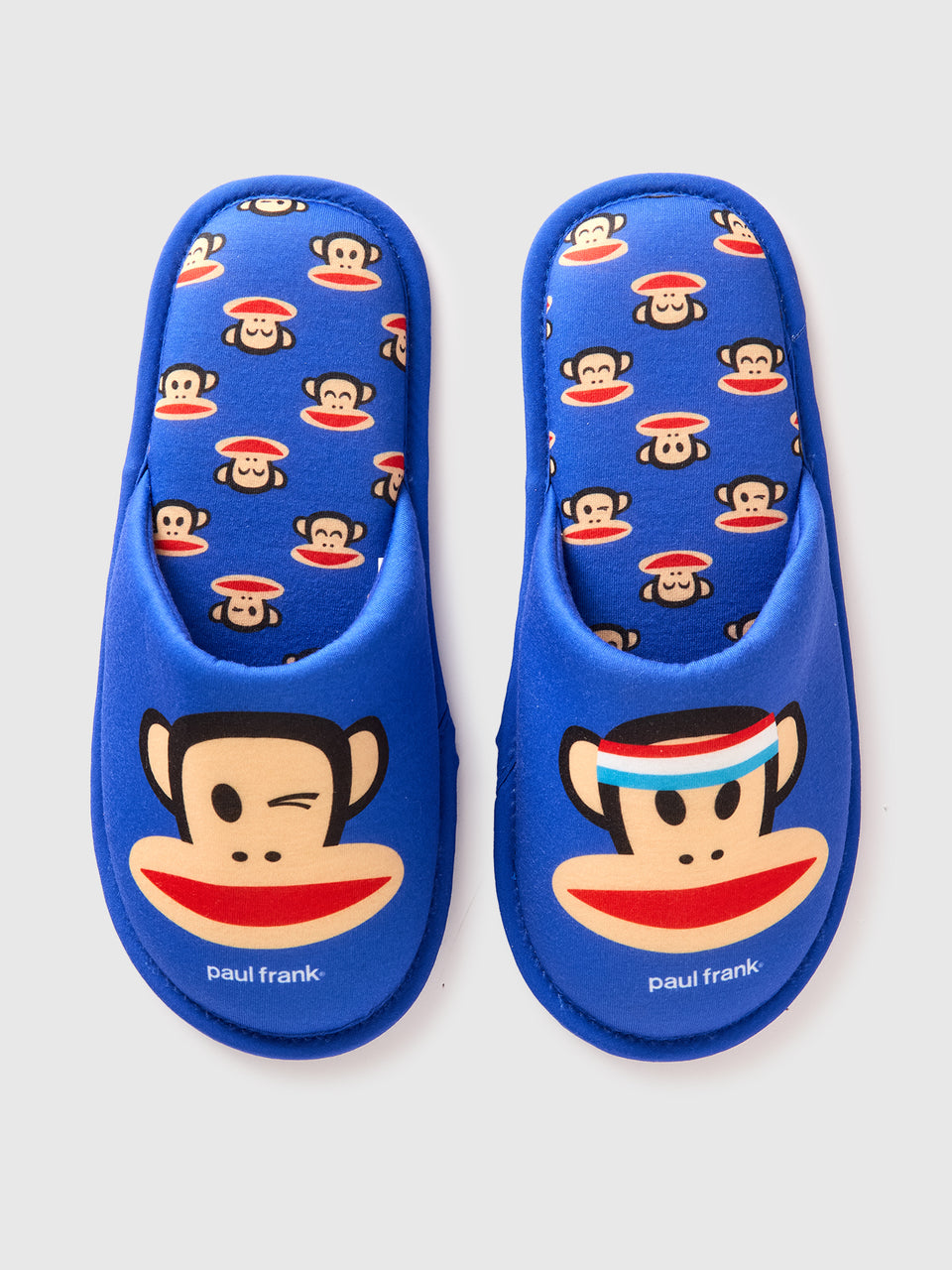 Paul Frank slippers - ucb_image_BS