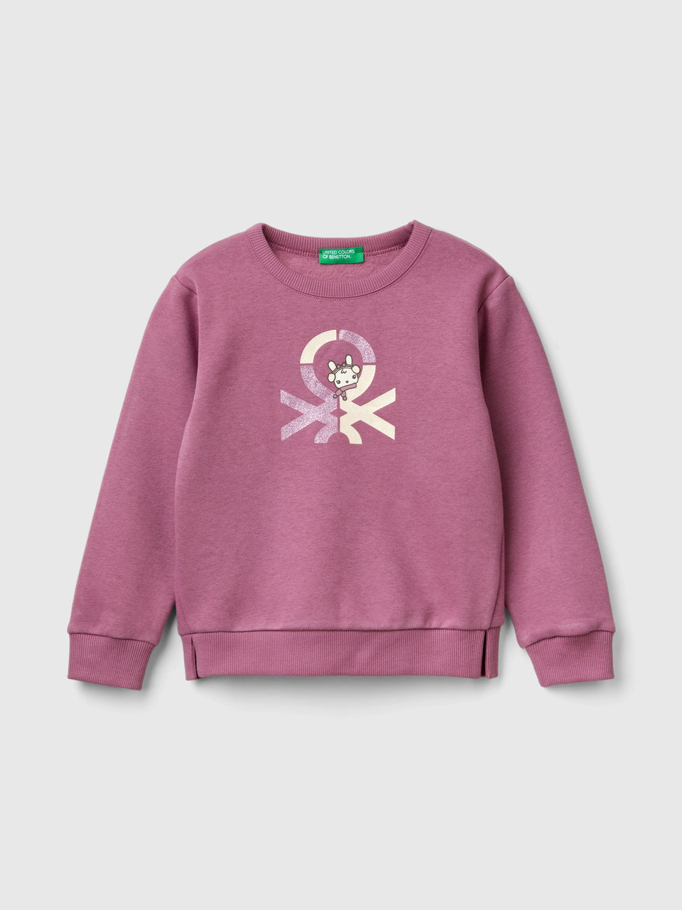 Sweat com estampa glitter - ucb_image_FS