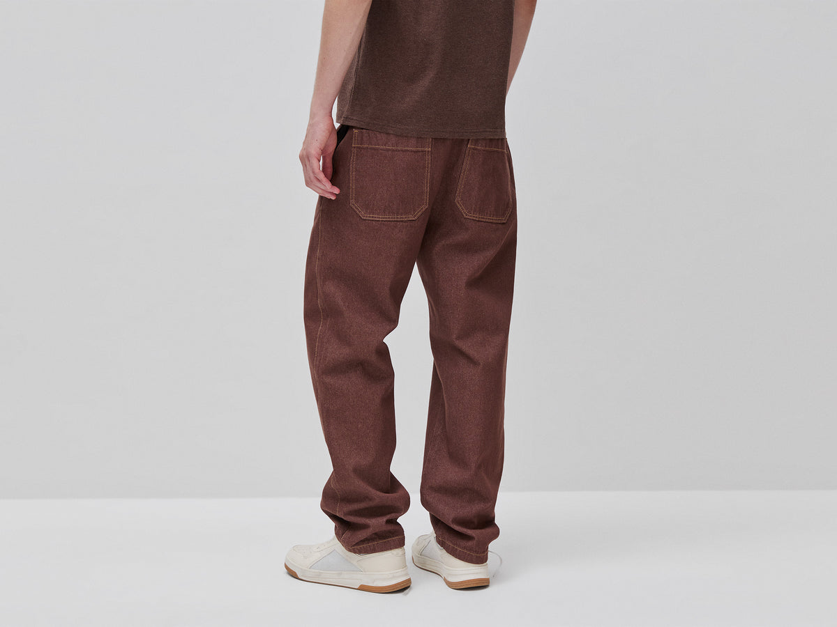 Chinos efeito vintage - ucb_image_B