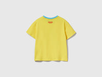 T-shirt with Stranger Things print - ucb_image_BS
