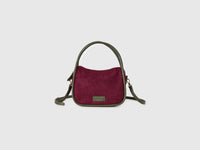 Bolsa de ombro em veludo - ucb_image_FS