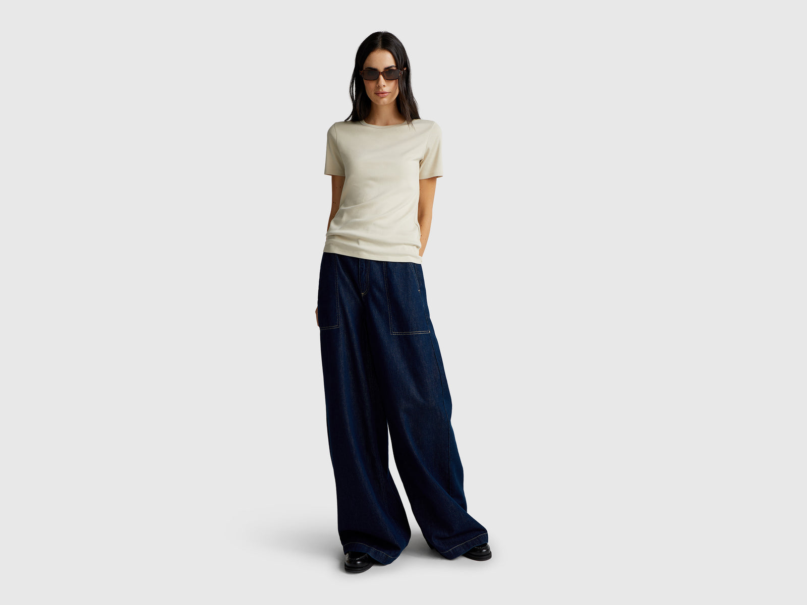Regular fit t-shirt