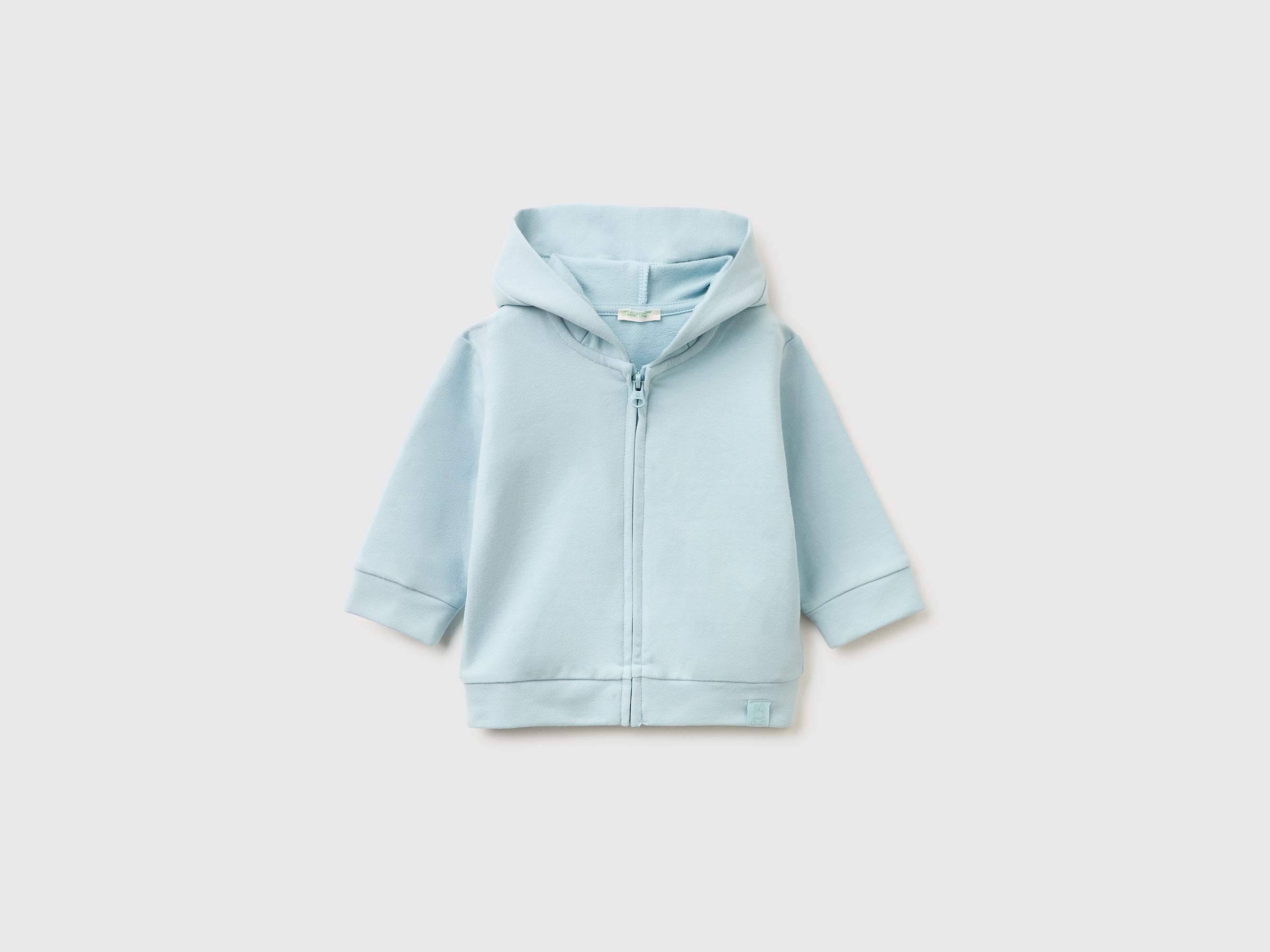 Zip-up hoodie - ucb_image_FS