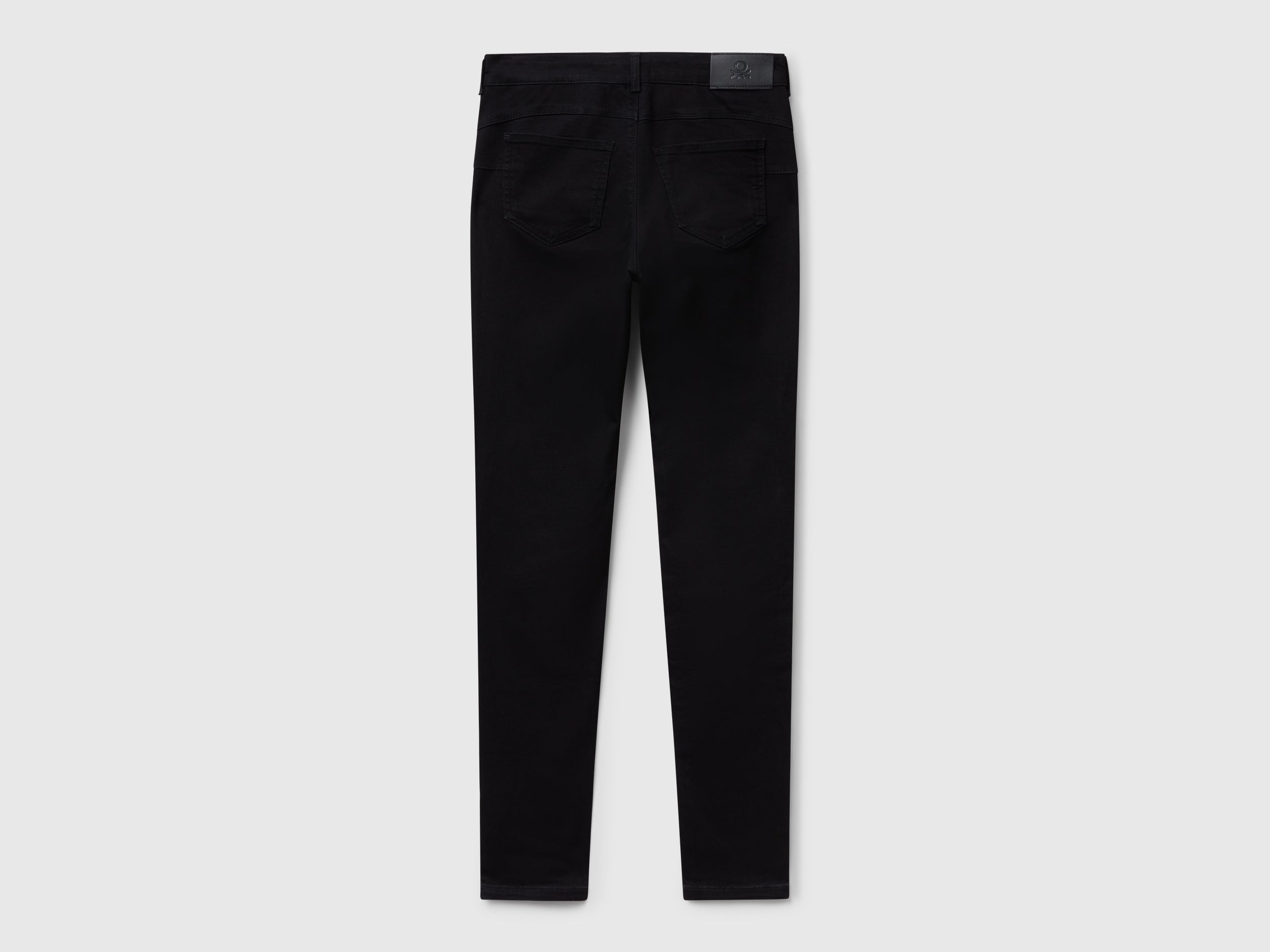 Jeans push up skinny fit - ucb_image_BS