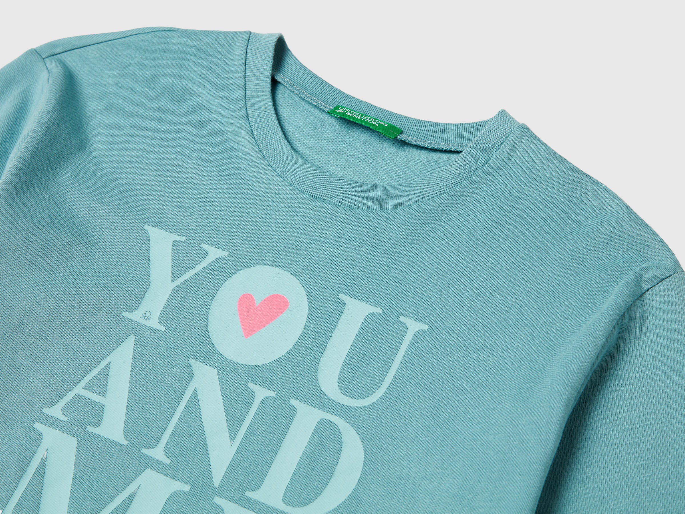 T-shirt com estampa  - ucb_image_DS1