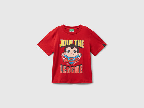 T-shirt ©&™ DC Comics Superman - ucb_image_FS