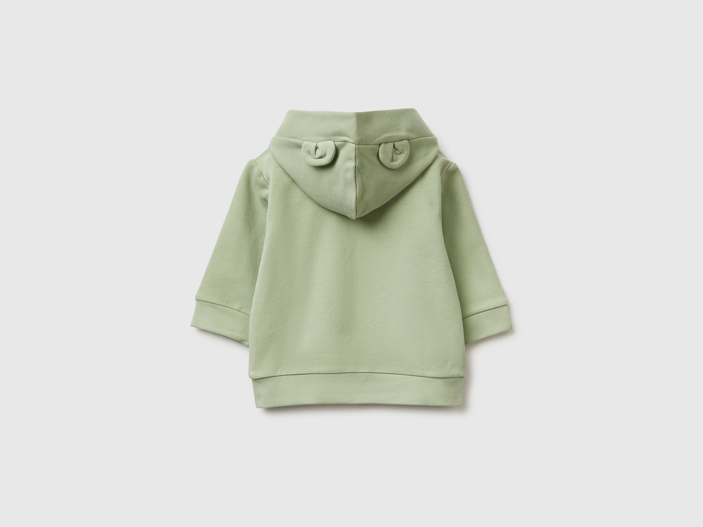 Zip-up hoodie - ucb_image_BS
