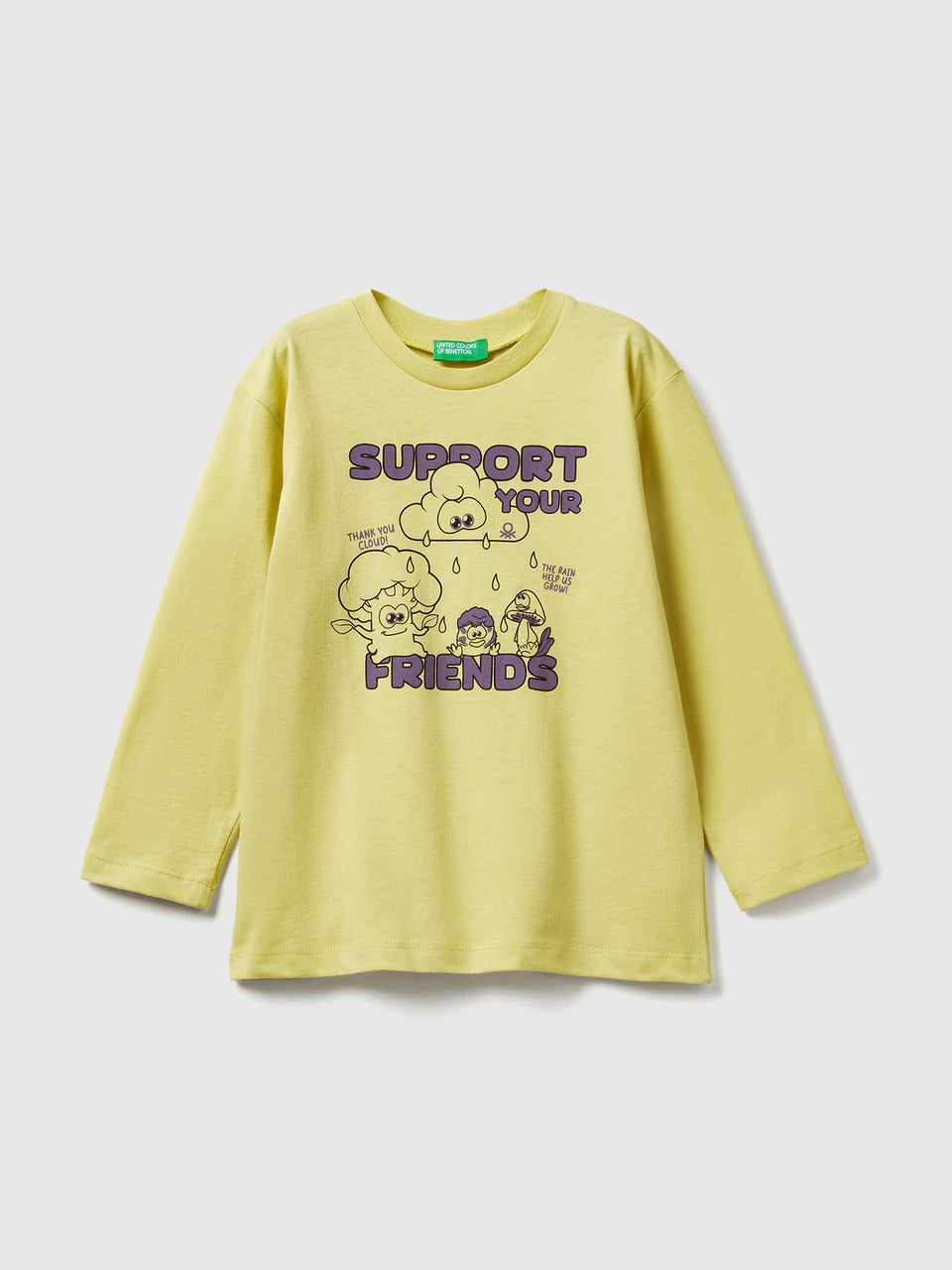 T-shirt com estampa - ucb_image_FS