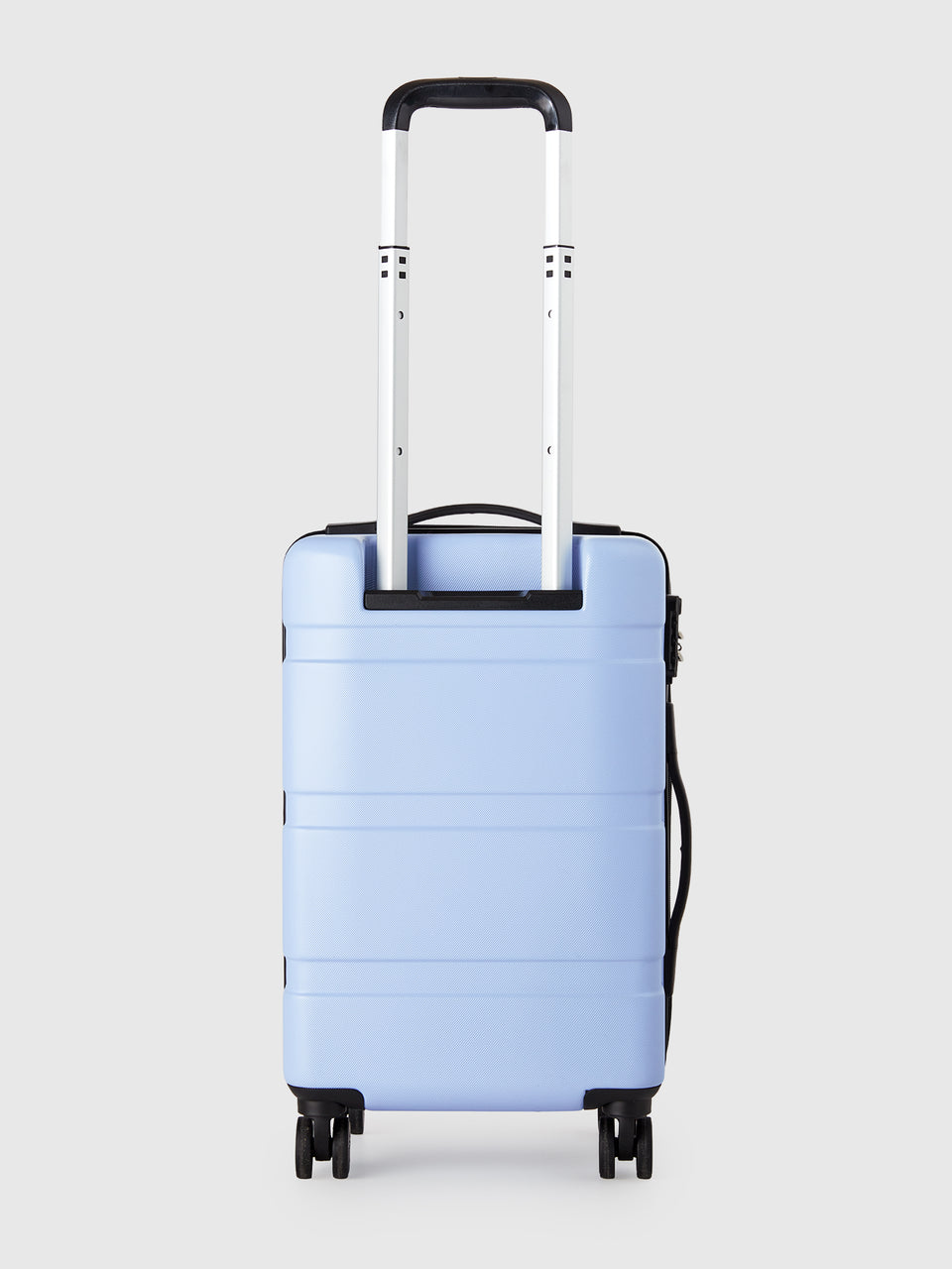 Small rigid trolley - ucb_image_BS