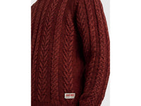Camisola com tranças 100% lã - ucb_image_FY