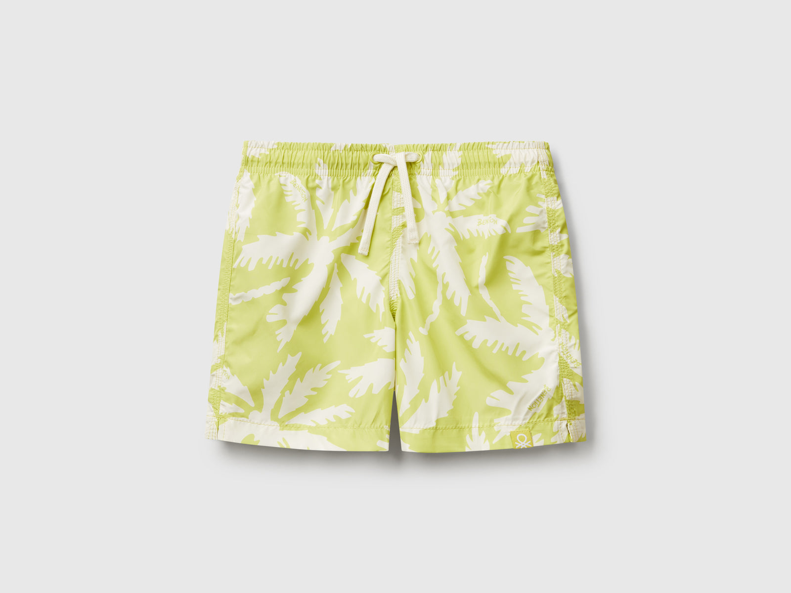Boxers de banho padrão em nylon - ucb_image_FS