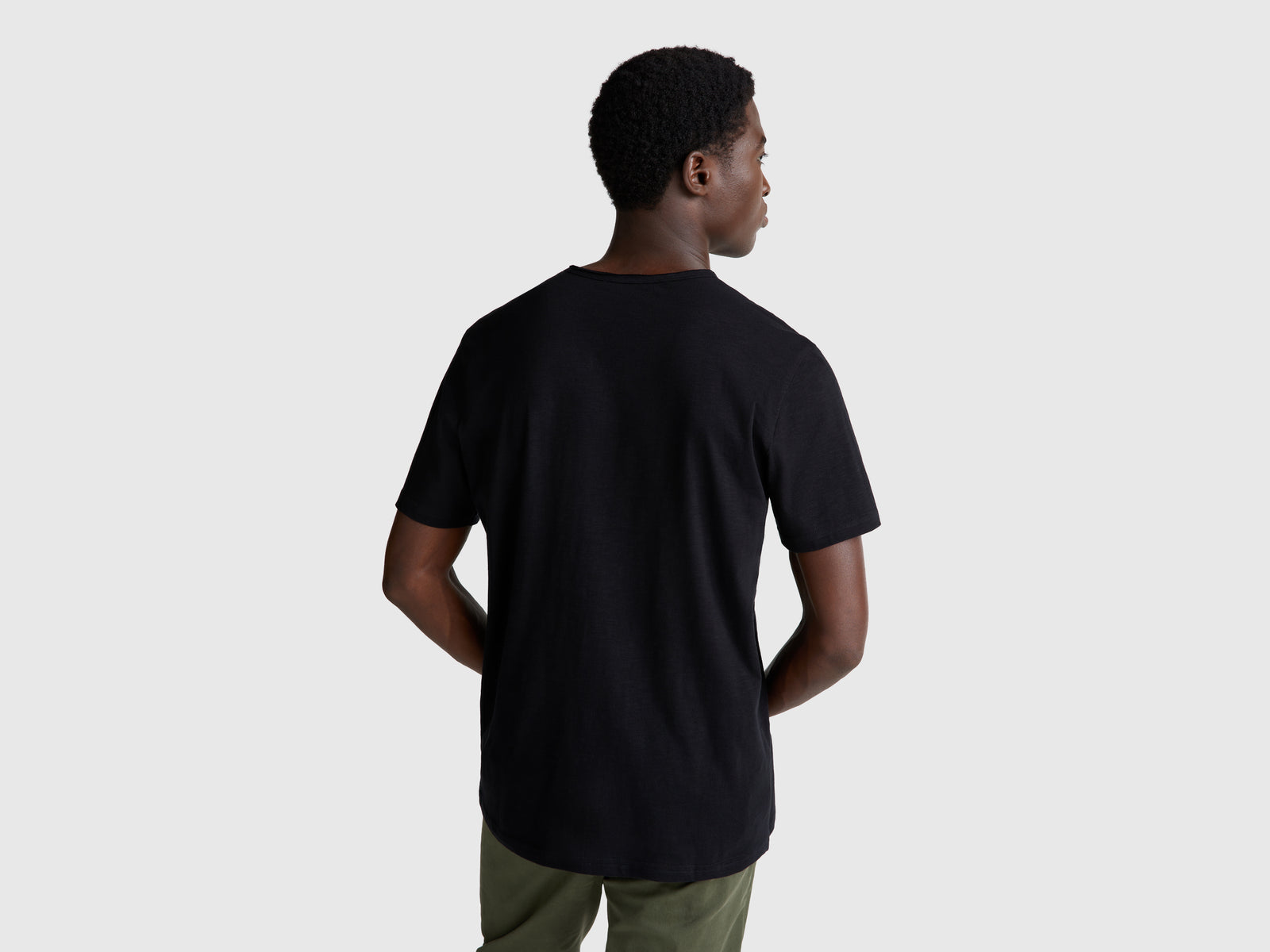 T-shirt em algodão flamé - ucb_image_B