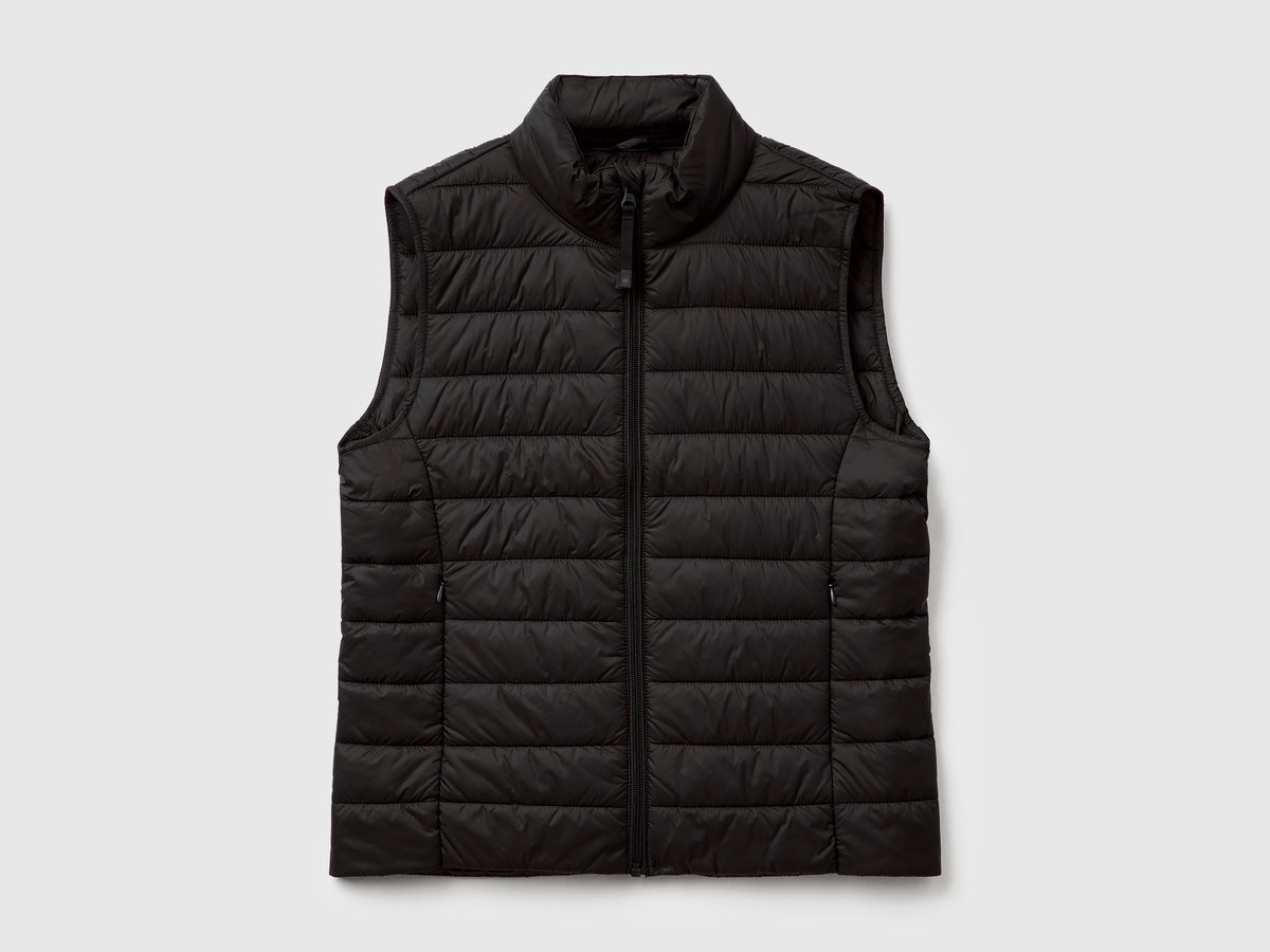 Colete slim fit acolchoado - ucb_image_FS
