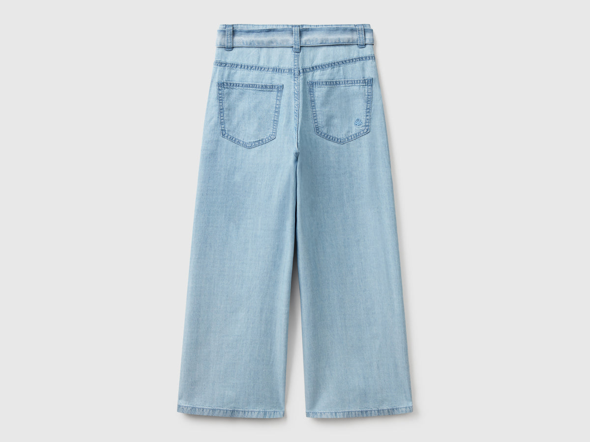 Jeans wide fit com laço - ucb_image_BS