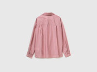 100% cotton striped shirt - ucb_image_BS