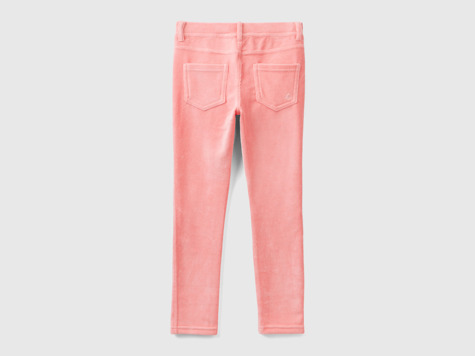Calças super skinny em chenille - ucb_image_BS