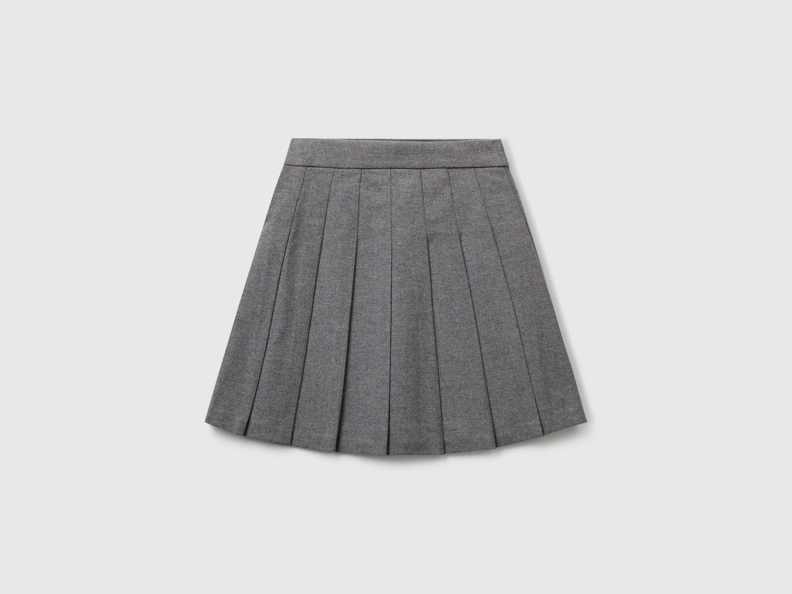 Saia com pregas em flanela - ucb_image_BS