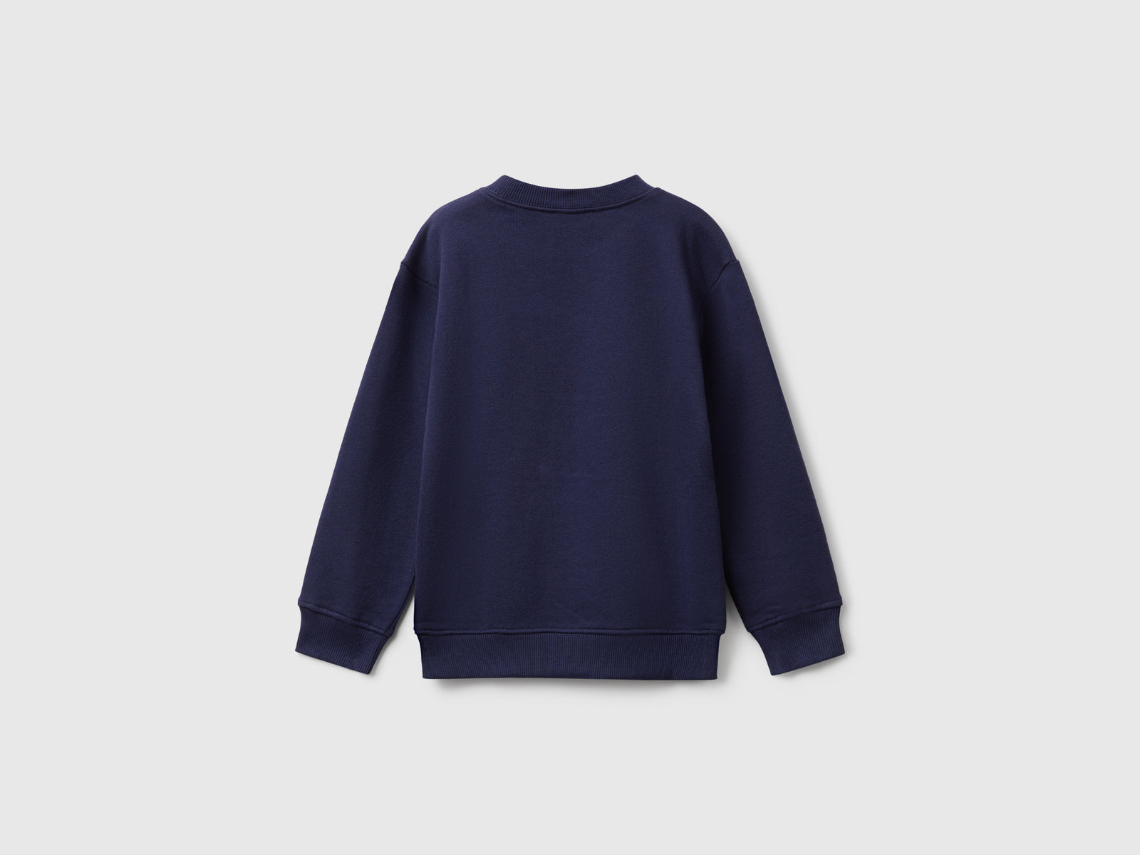 Sweat regular fit com estampa - ucb_image_BS