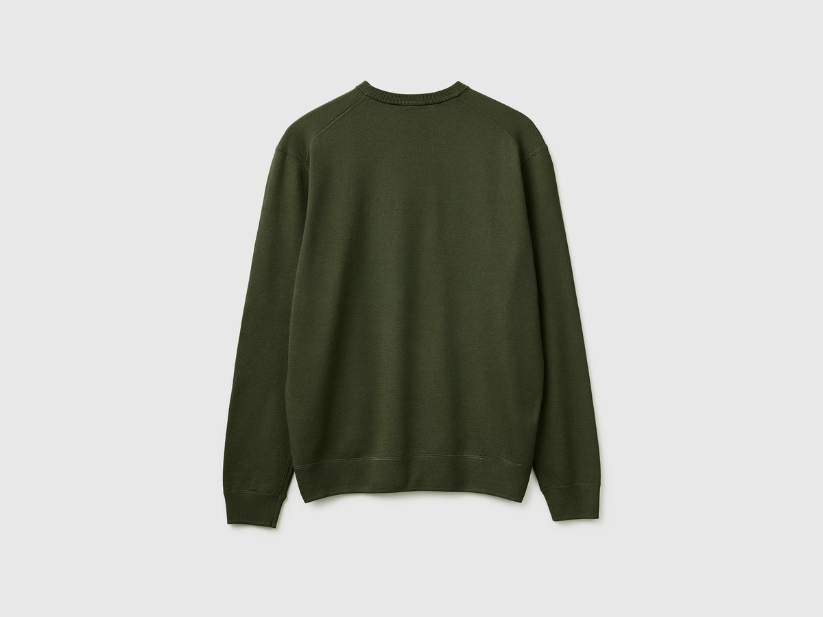 Camisola em mistura de viscose - ucb_image_BS