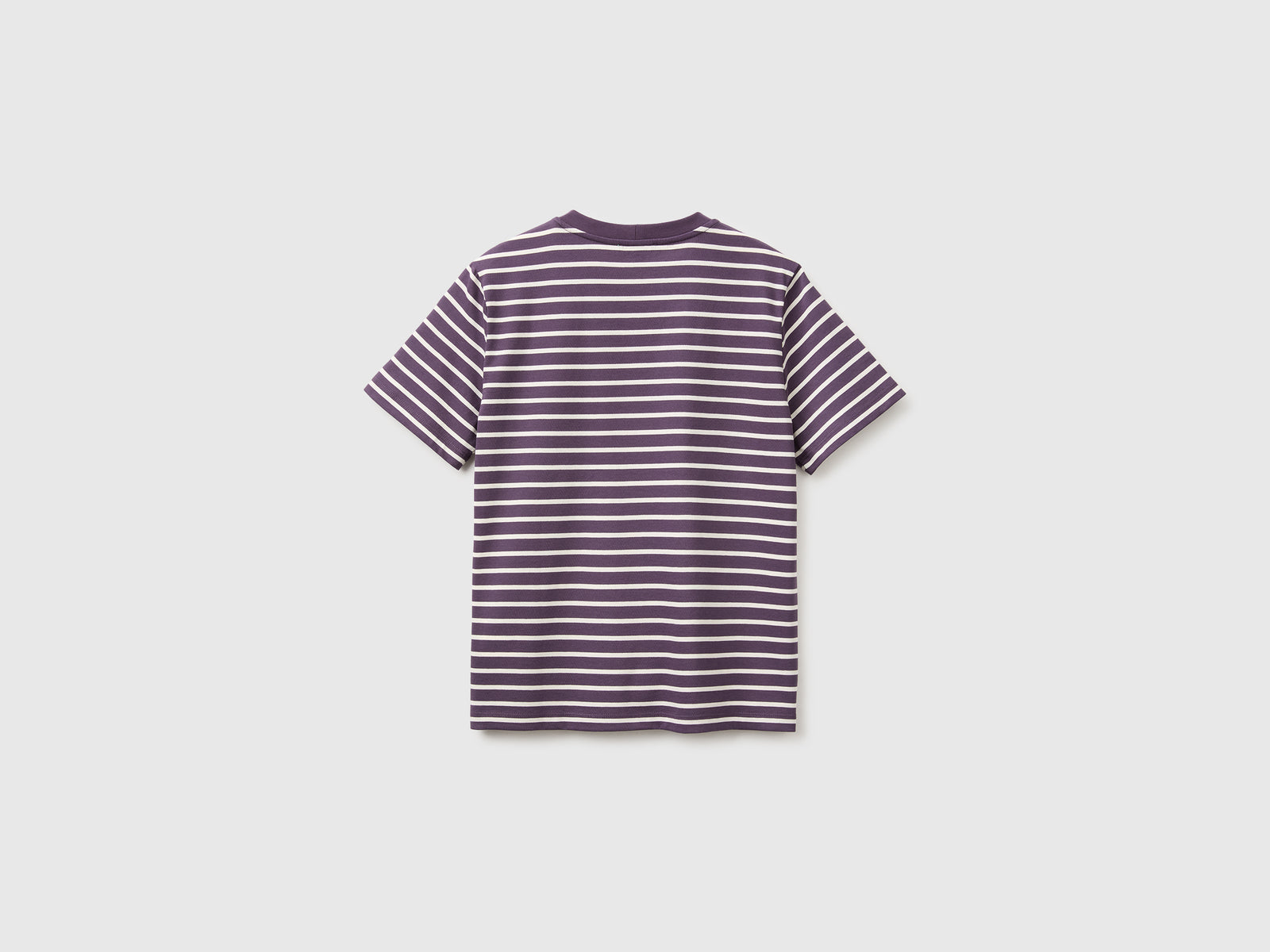 T-shirt às riscas - ucb_image_BS