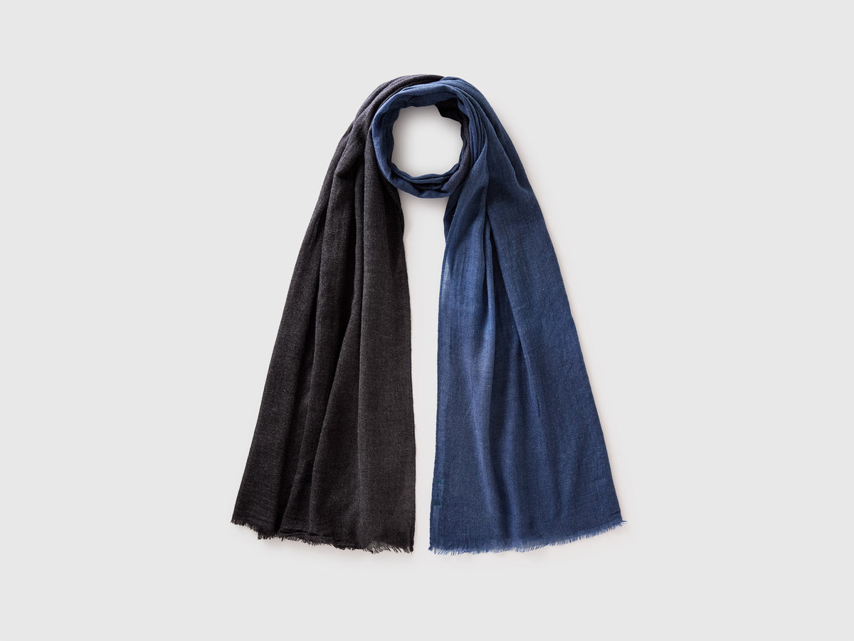 Two-tone scarf - ucb_image_FS