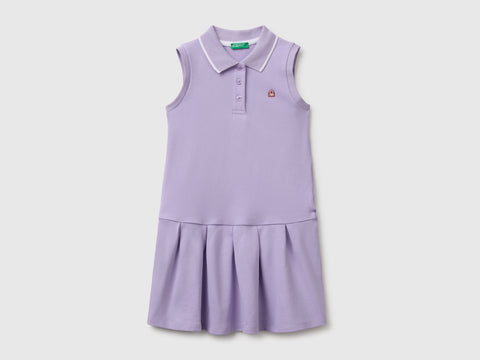 Polo-style dress - ucb_image_FS