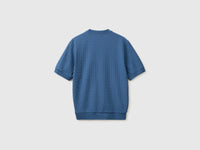 Jacquard T-shirt - ucb_image_BS