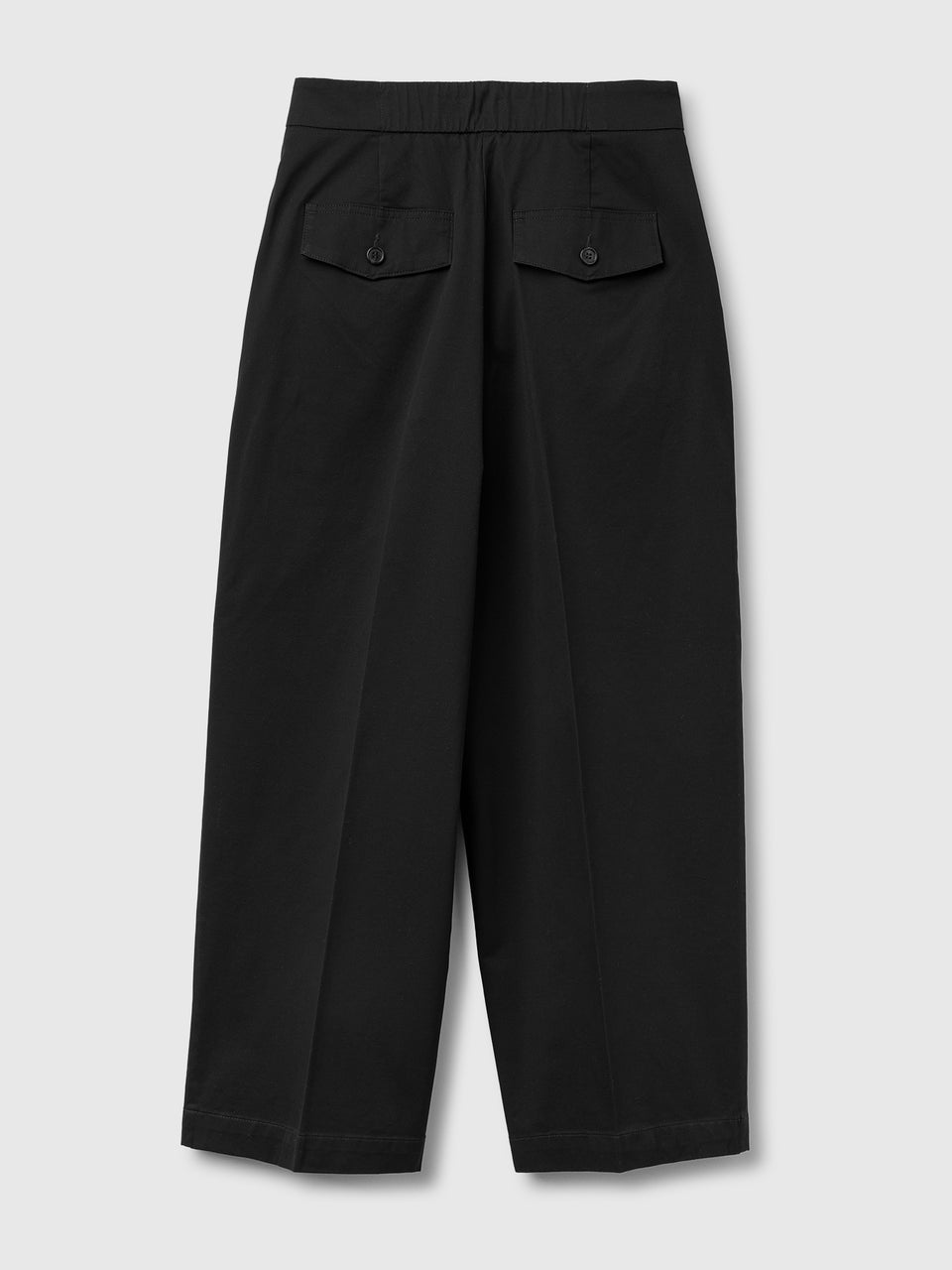 Balloon leg pants - ucb_image_BS