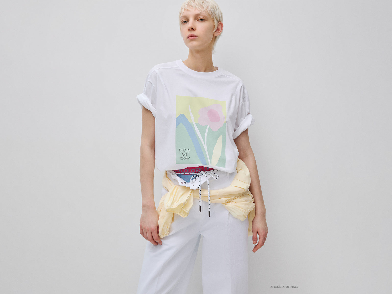 T-shirt over fit com estampa - ucb_image_F