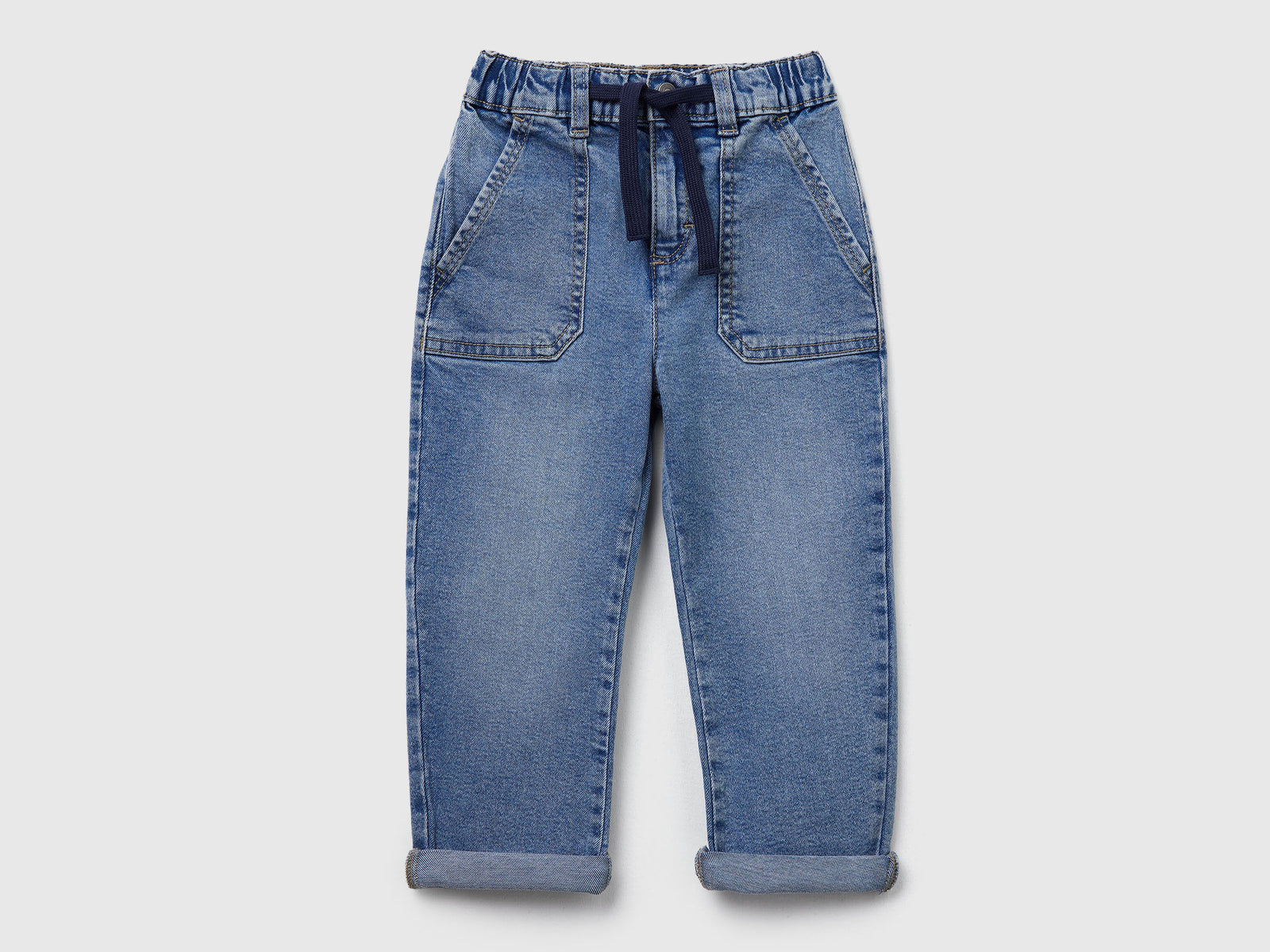 Jeans carrot fit - ucb_image_FS