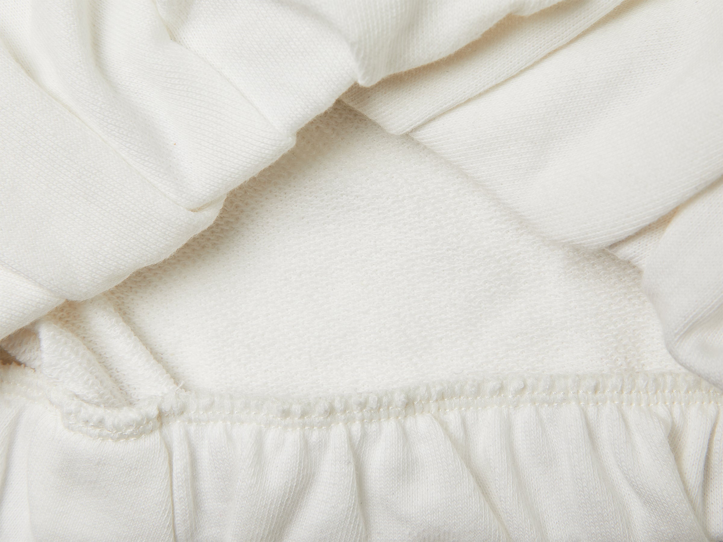 Oversized sweatshirt with jewel patch - ucb_image_DS1