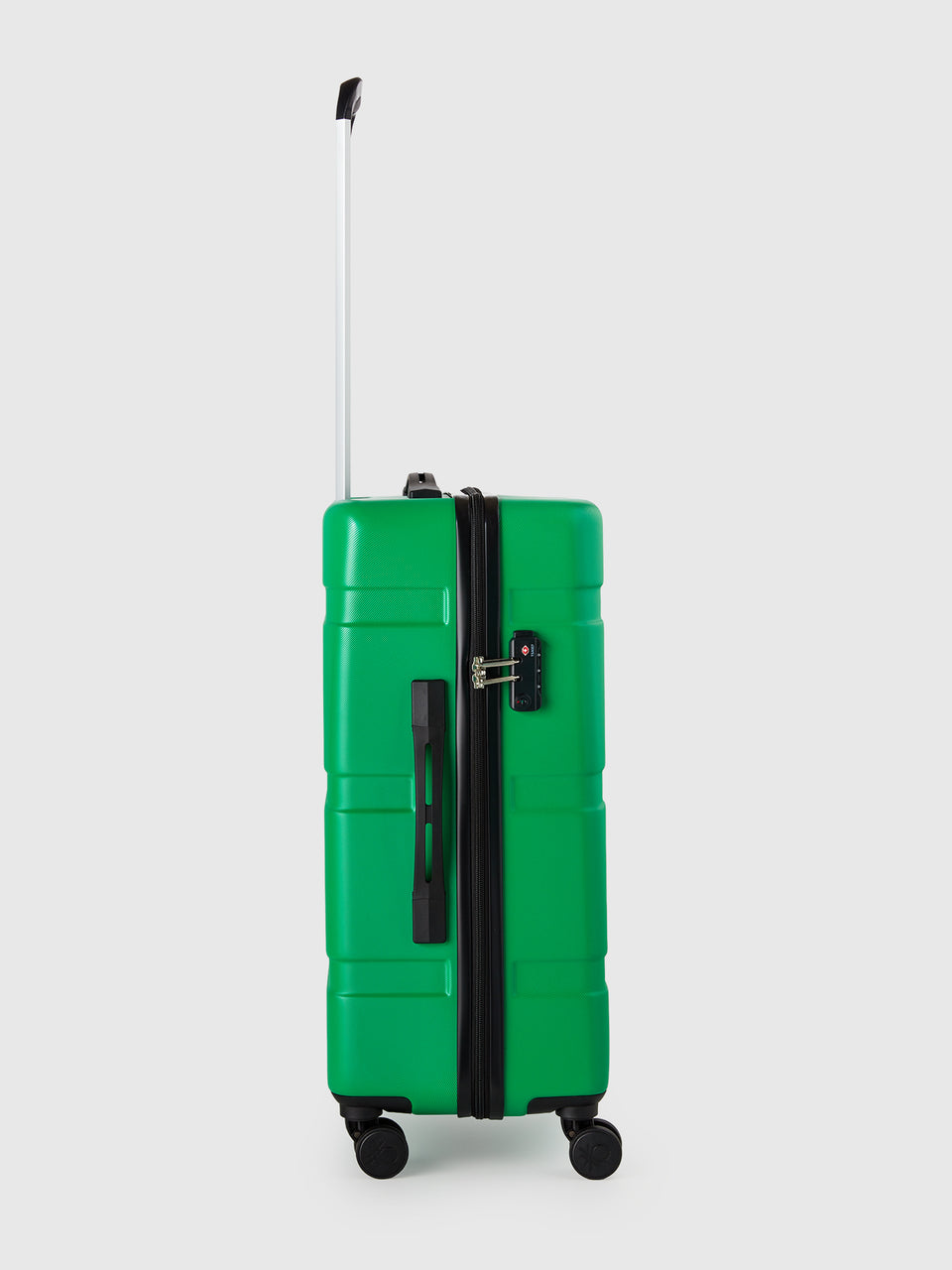 Medium rigid suitcase - ucb_image_FS