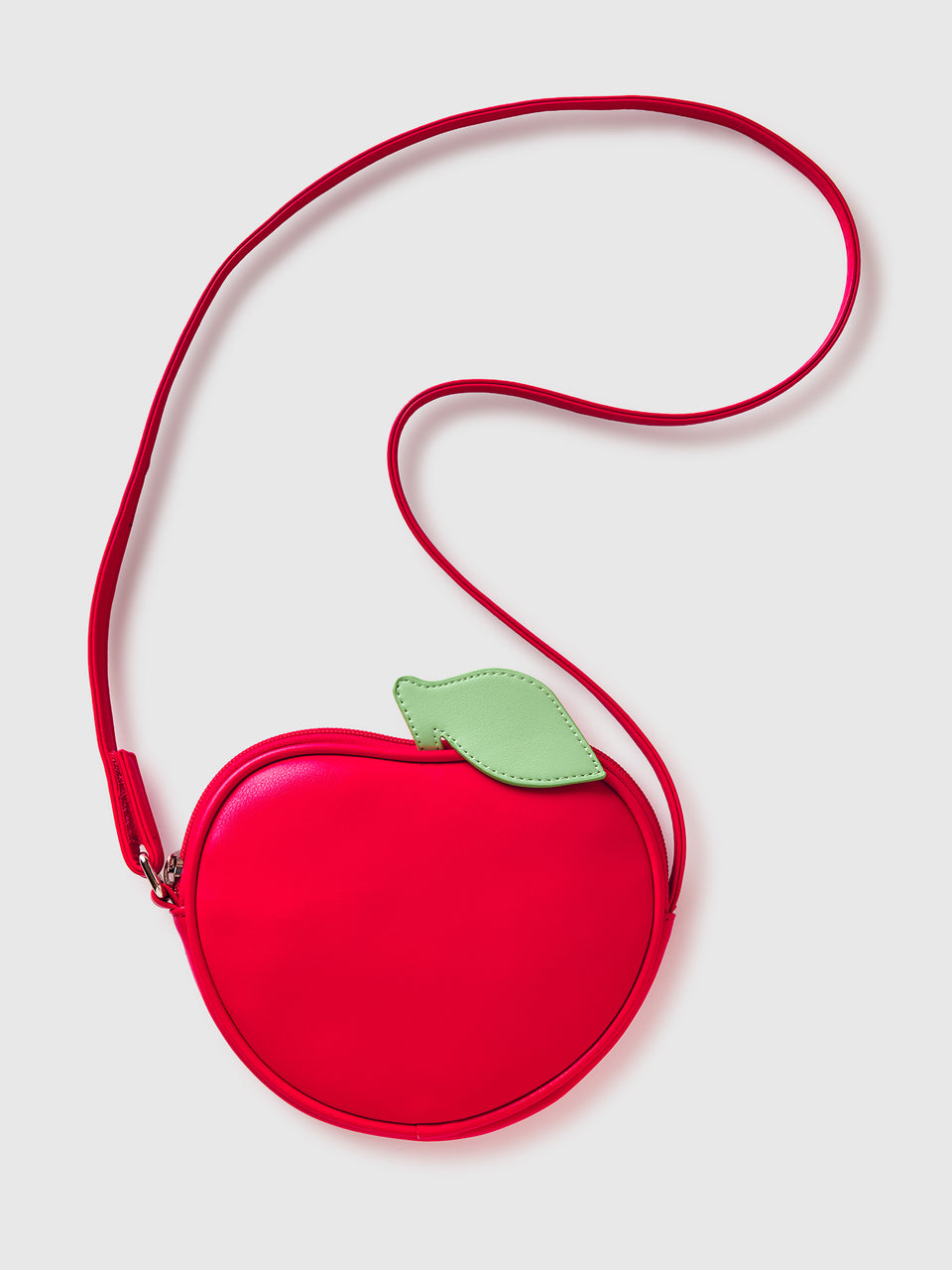 Apple-shaped crossbody bag - ucb_image_FS