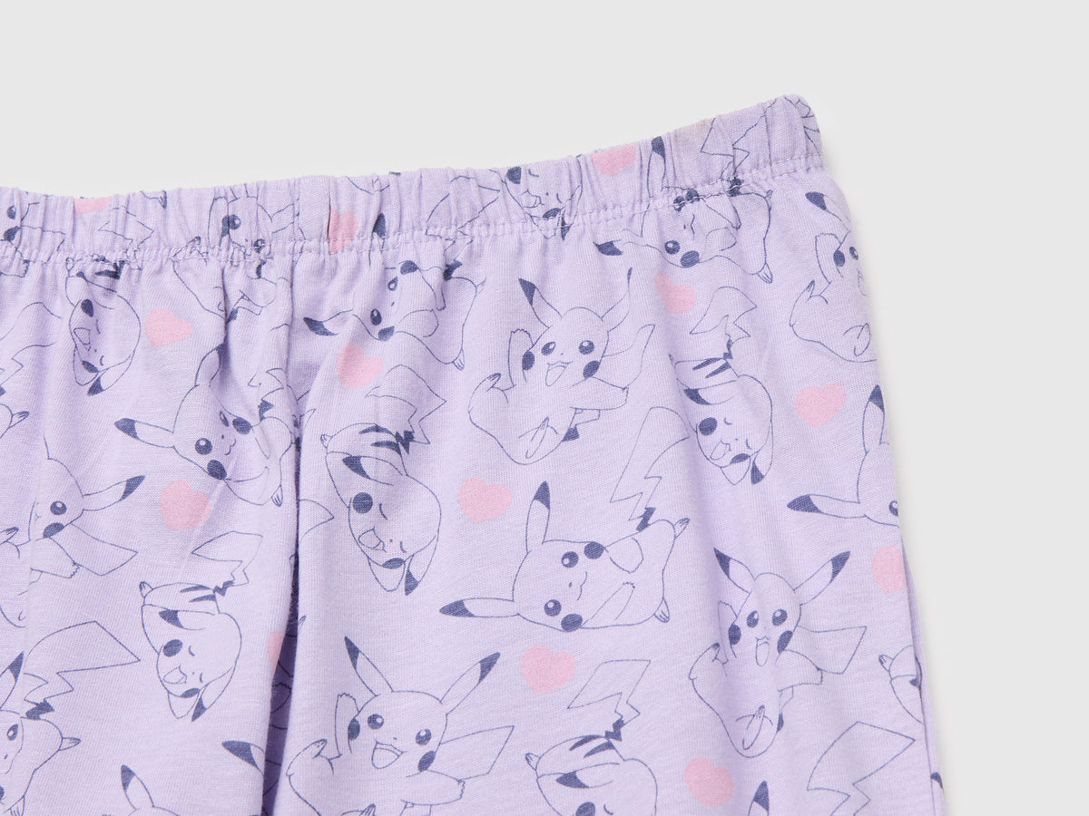 Pijama com estampa Pokémon - ucb_image_DS1