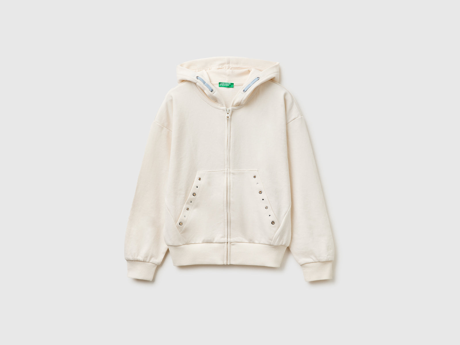Sweat com strass comfort fit - ucb_image_FS