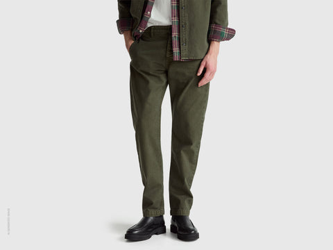 Chinos straight fit - ucb_image_F