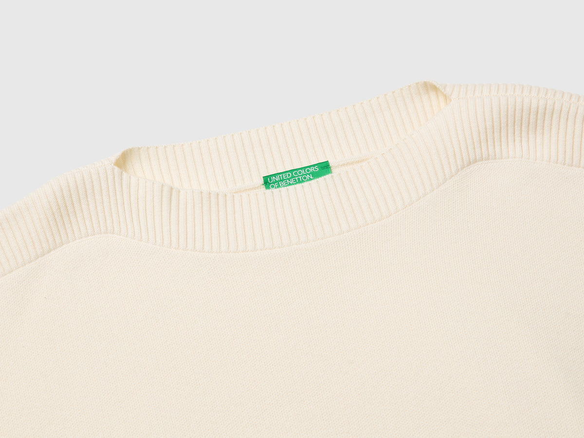 Camisola jacquard boxy fit - ucb_image_DS1