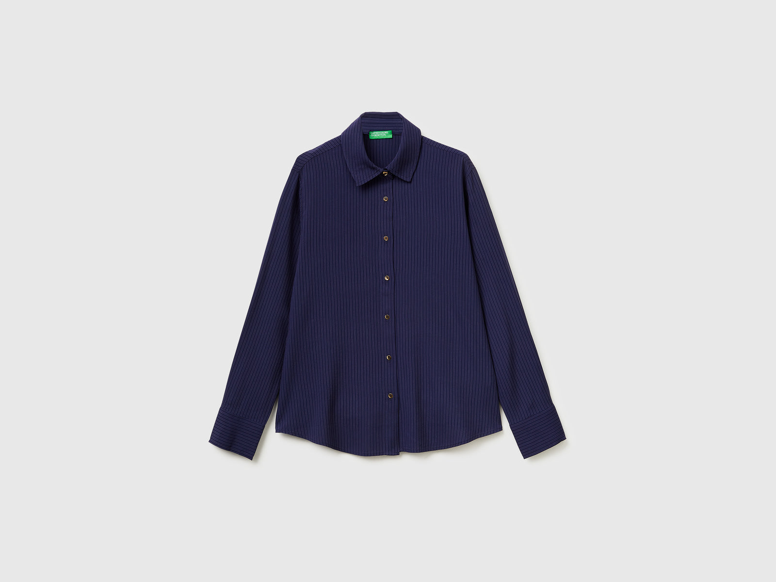 Camisa fluida às riscas - ucb_image_FS