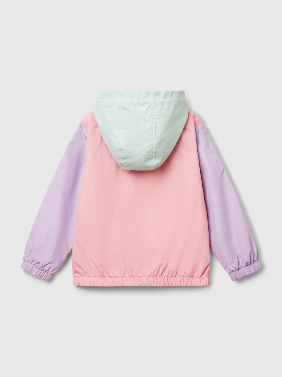 Jaqueta leve "Rain Defender" - ucb_image_BS