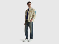 Camisa worker Benetton Formula - ucb_image_DS1