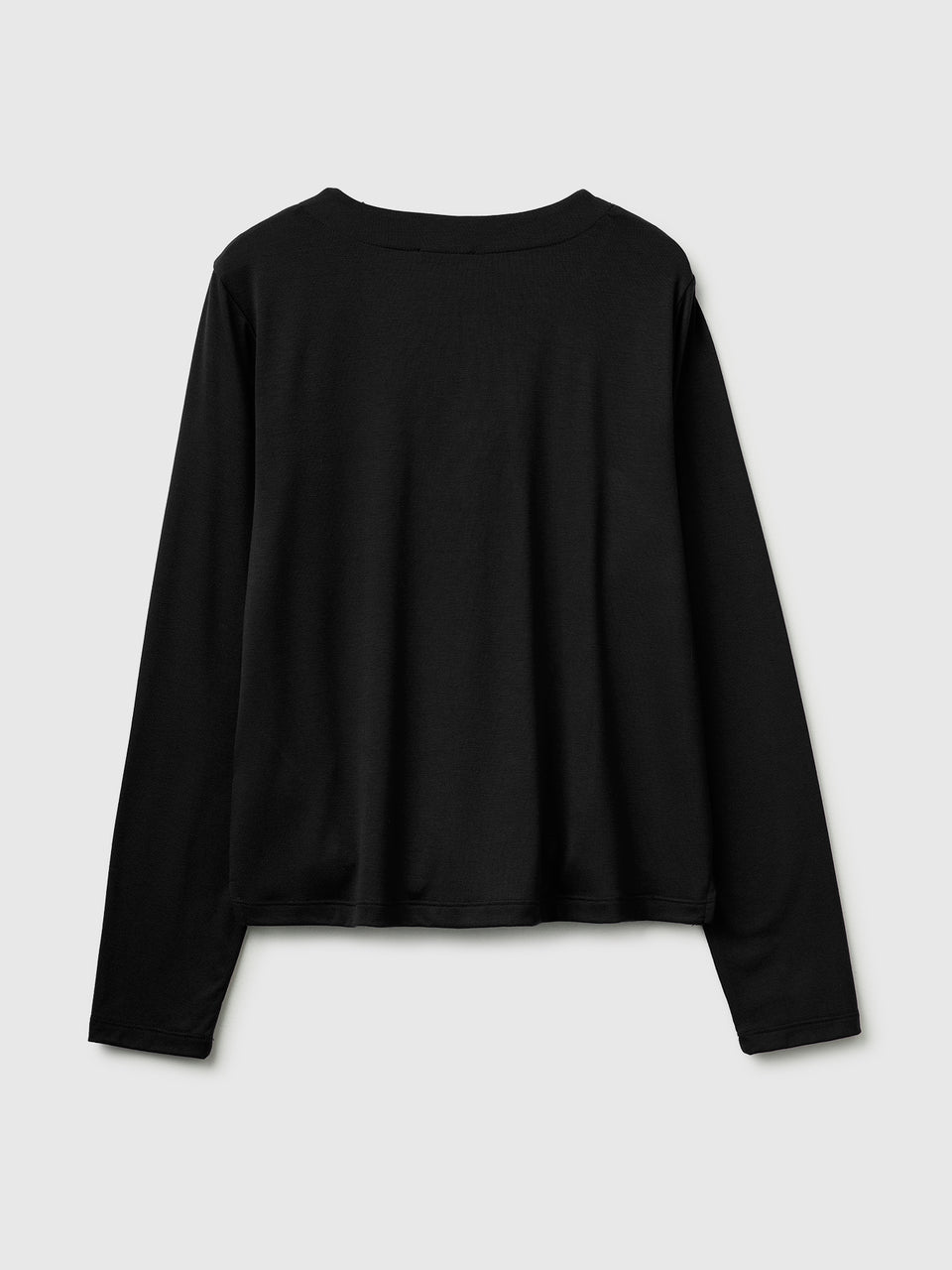 T-shirt with lapels - ucb_image_BS