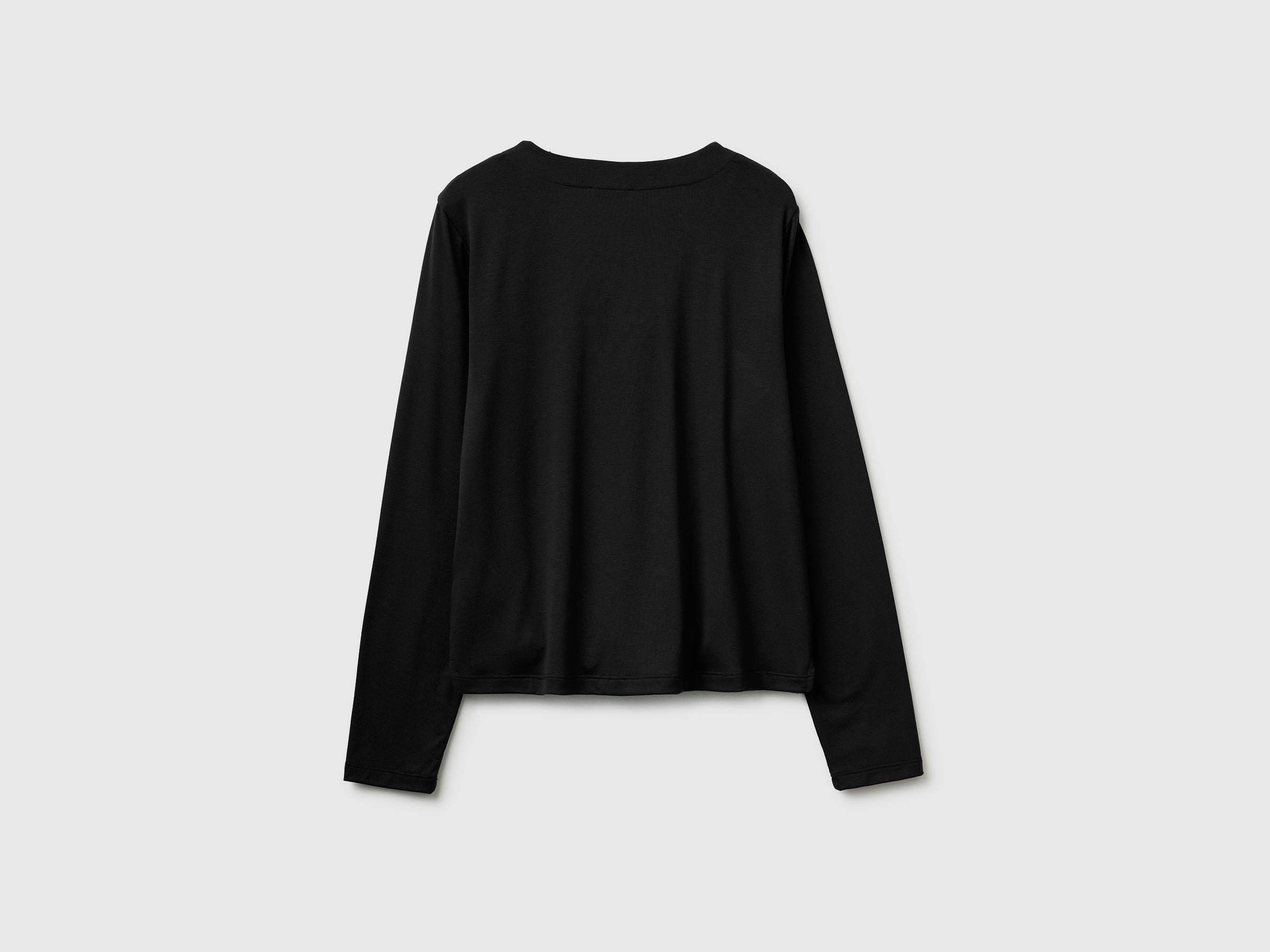 T-shirt with lapels - ucb_image_BS