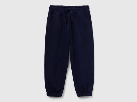 Joggers confortáveis com cordão de ajuste - ucb_image_FS