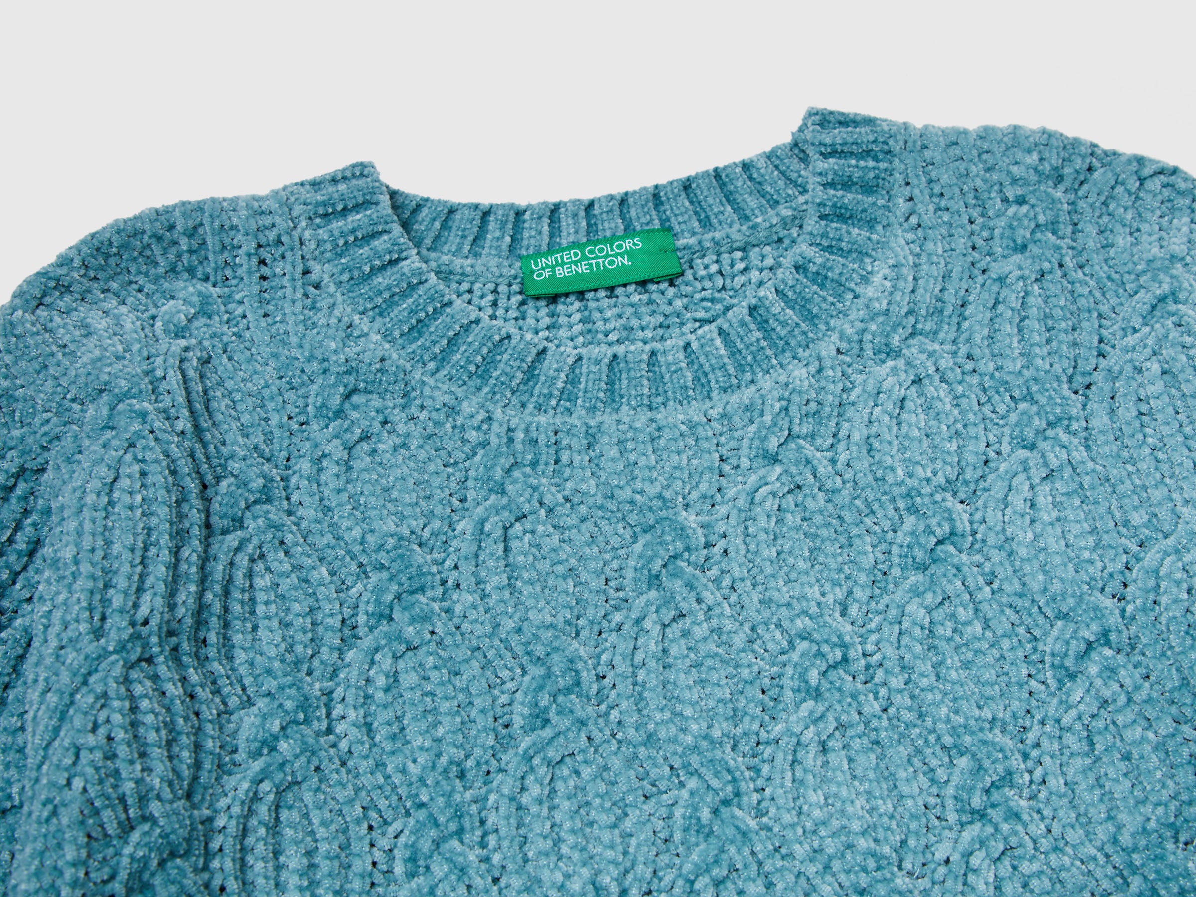 Camisola com tranças em chenille - ucb_image_DS1