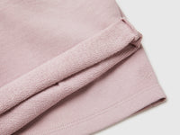 Sweat fabric shorts - ucb_image_DS1