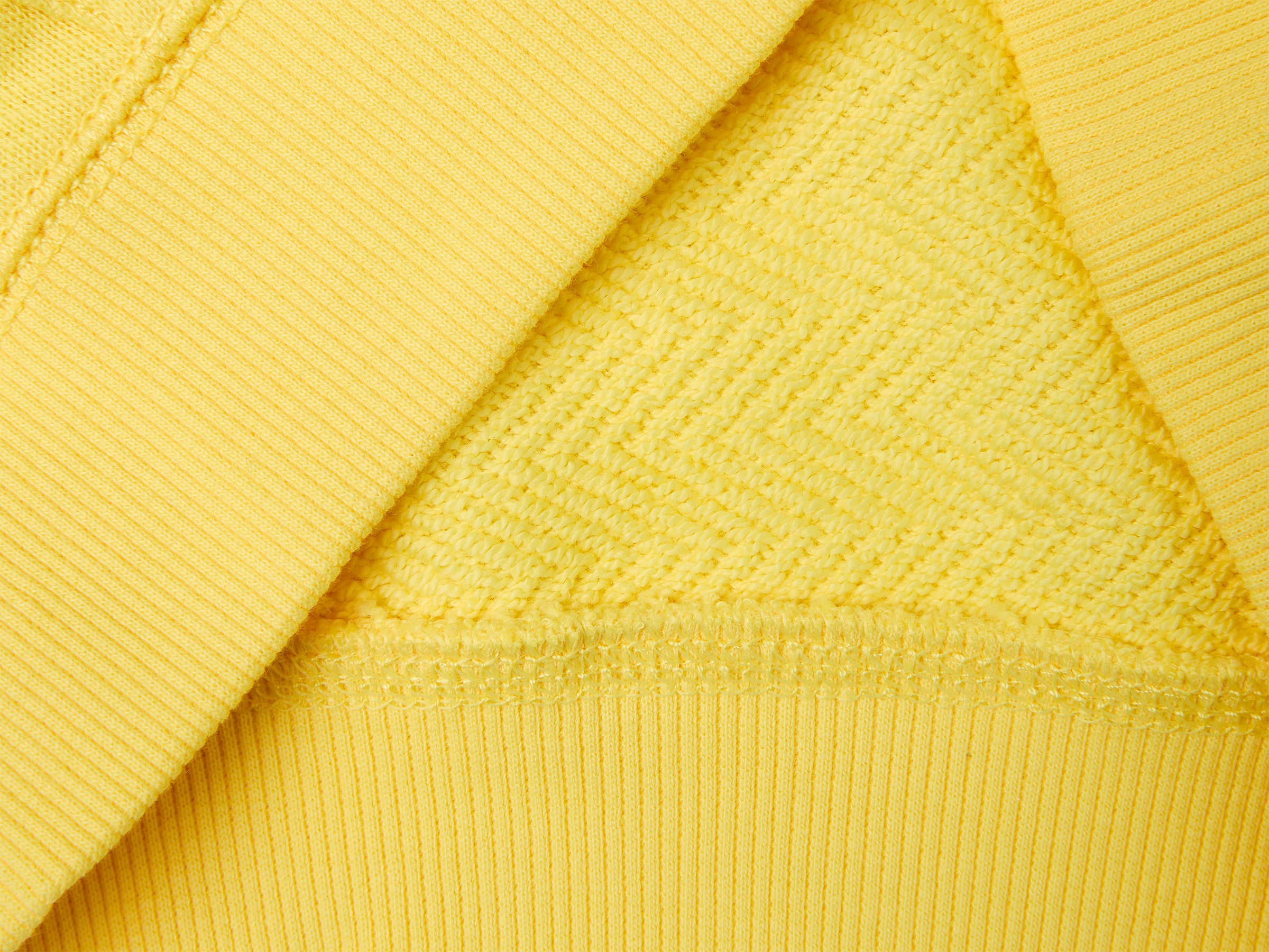 Closed color block sweatshirt - ucb_image_DS1